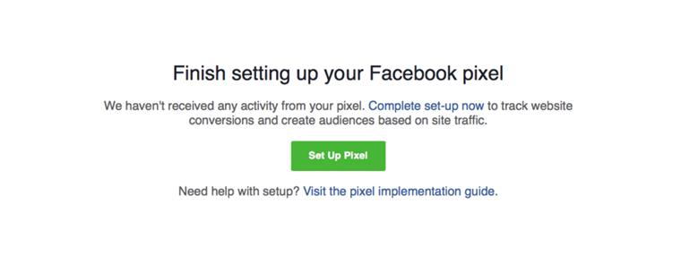 一文秒懂数据追踪武器Facebook Pixel及其安装教程