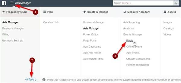一文秒懂数据追踪武器Facebook Pixel及其安装教程