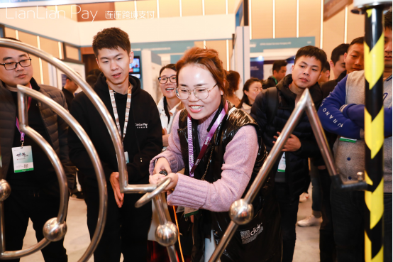 连连凭什么受邀参加2019亚马逊全球开店年度跨境峰会？