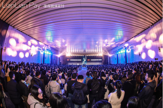 连连凭什么受邀参加2019亚马逊全球开店年度跨境峰会？