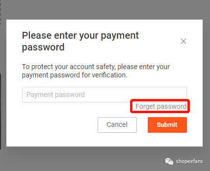 Shopee子账号系统使用指南