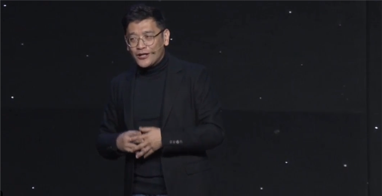 洛可可LKK 董事长贾伟:未来好的企业、好的产品盈利的思维应该是什么? 洛可可LKK 董事长贾伟:未来好的企业、好的产品盈利的思维应该是什么?