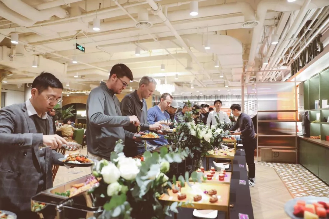 2019亚马逊全球开店跨境峰会，数魔跨境助力卖家同创“无界”新商机！ 