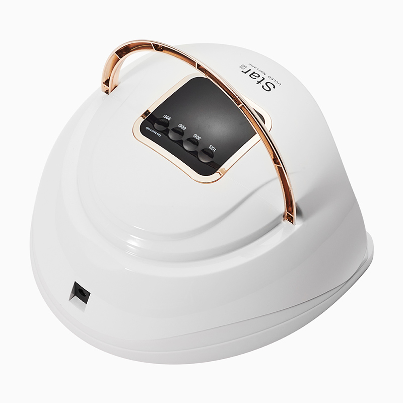 Star2 手提便携美甲灯，海内外效应佳