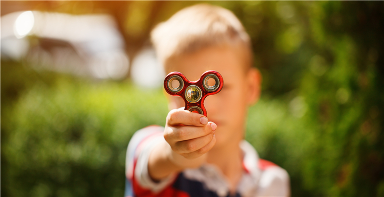 一夜爆红的“FlyNova”陀螺玩具，是否还会触发知识产权问题？