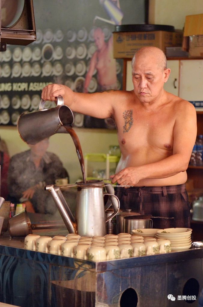 在印尼复制瑞幸，能成么？