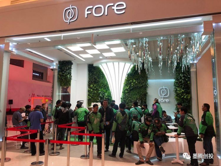 在印尼复制瑞幸，能成么？