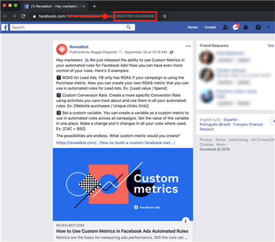 Facebook广告如何“集中火力”提高参与度指标？