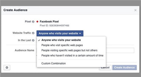 从桌面端到移动端，Facebook广告投放还有这些学问……