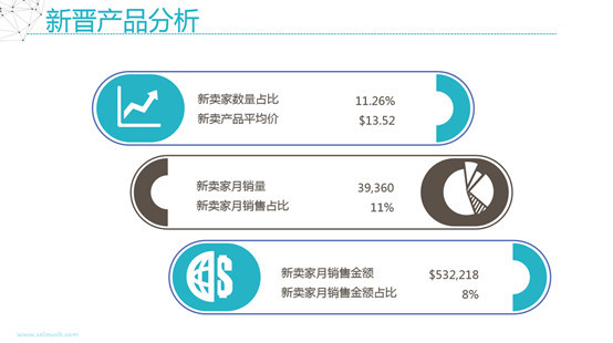 爆款导师分享：亚马逊市场分析步骤与技巧详解