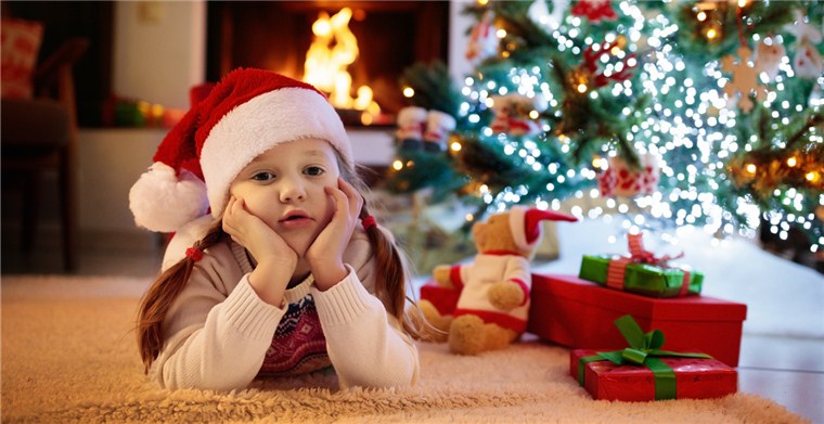 圣诞节选品推荐：外媒盘点10大热销产品，谷歌趋势看潜力！