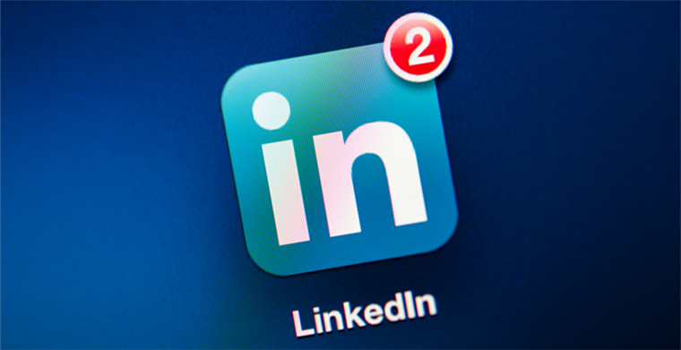 LinkedIn营销技巧：LinkedIn帖子标签的设置方法