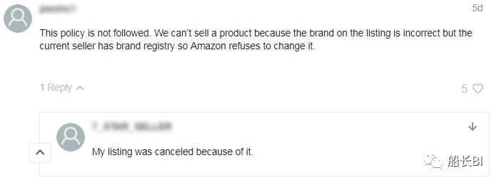 新规！亚马逊更新品牌政策，卖家将受到这些影响
