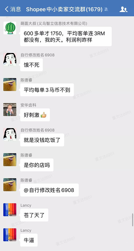 东南亚电商：中国企业价格战的新战场