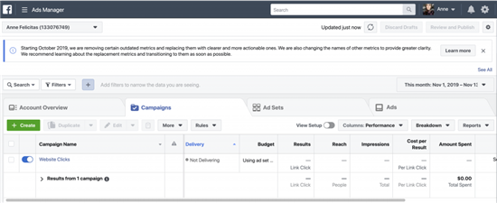 【入门篇】新手如何投放Facebook广告？修炼成“金”必经这7步