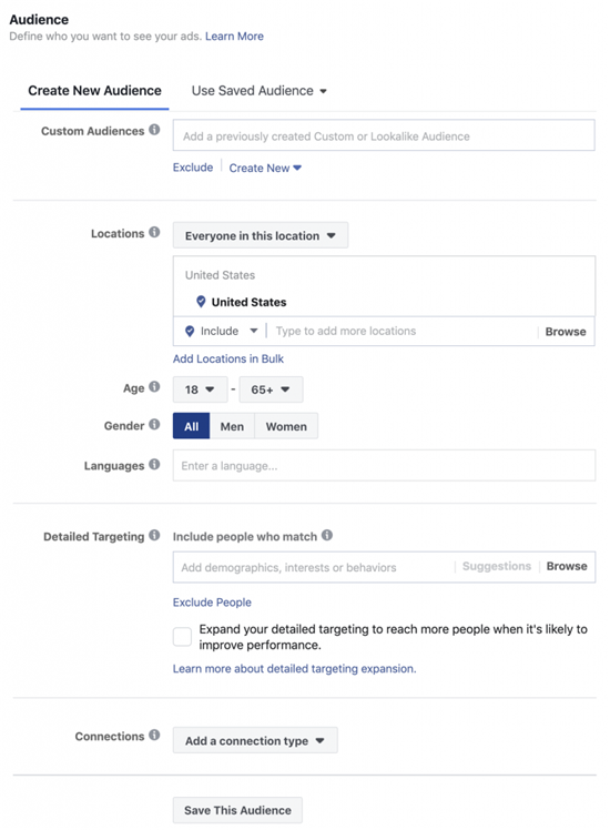 【入门篇】新手如何投放Facebook广告？修炼成“金”必经这7步