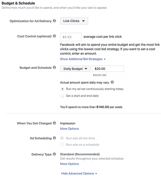 【入门篇】新手如何投放Facebook广告？修炼成“金”必经这7步