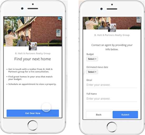 线索成本降低一半以上！Facebook Lead Ads线索广告“真香”！