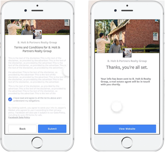线索成本降低一半以上！Facebook Lead Ads线索广告“真香”！