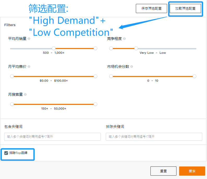 亚马逊选品3.0时代: 颠覆型选品神器来了