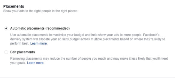 【小白教程】Facebook Lead Ads线索广告分步指南
