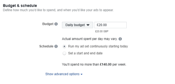 【小白教程】Facebook Lead Ads线索广告分步指南