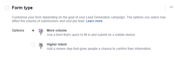 【小白教程】Facebook Lead Ads线索广告分步指南