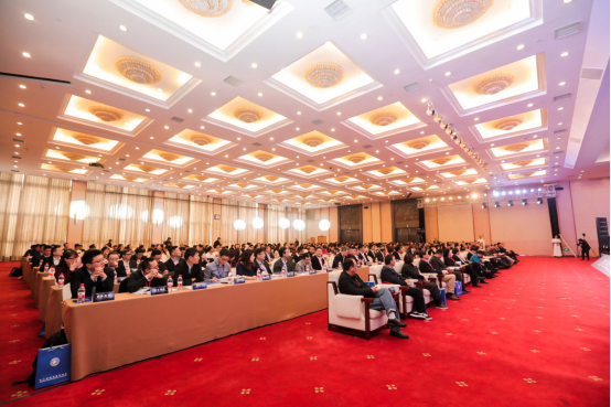 CoralGlobal受邀参加2019浙江创业资本与创新成果对接交流会