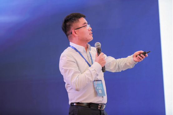 CoralGlobal受邀参加2019浙江创业资本与创新成果对接交流会