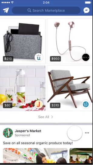 【收藏】一文打尽Facebook不同广告类型的投放格式