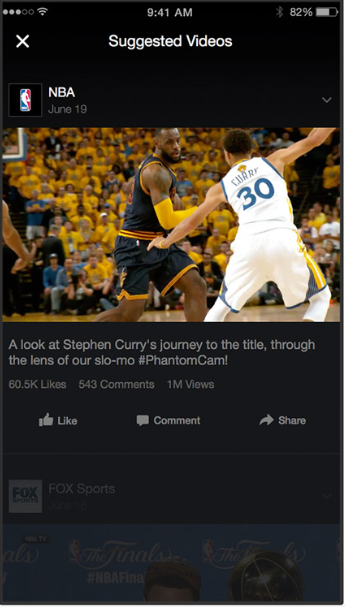 【收藏】一文打尽Facebook不同广告类型的投放格式