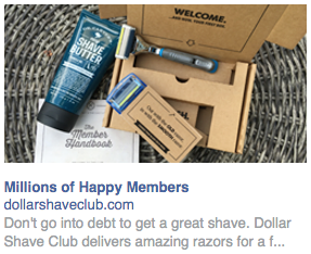 【收藏】一文打尽Facebook不同广告类型的投放格式