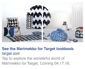 【收藏】一文打尽Facebook不同广告类型的投放格式