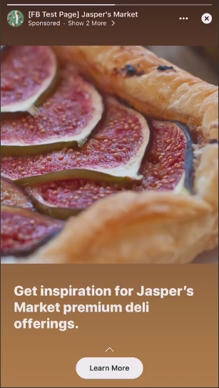 【收藏】一文打尽Facebook不同广告类型的投放格式