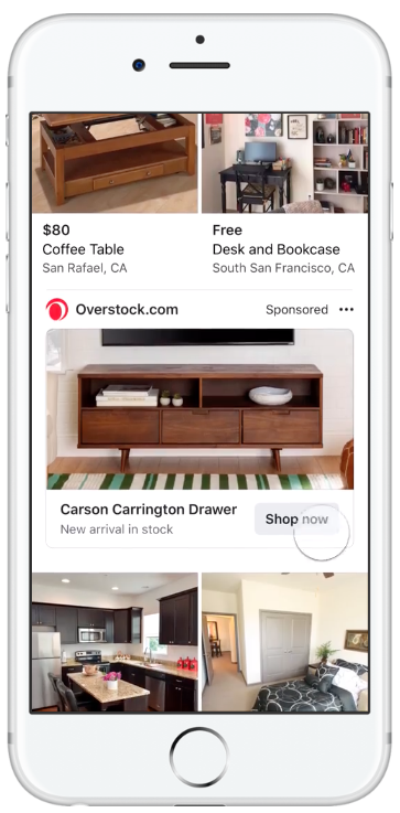 【收藏】一文打尽Facebook不同广告类型的投放格式