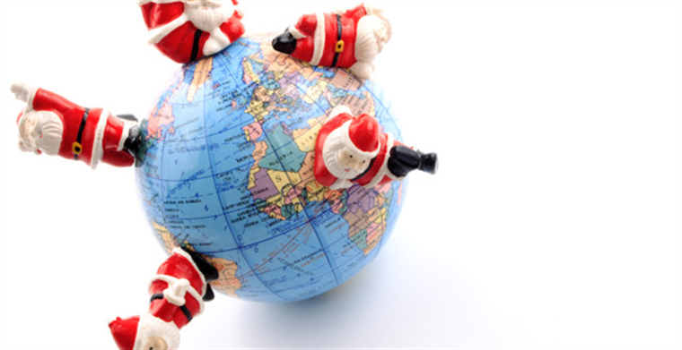 5个技巧帮你在年终旺季尾声“截胡”对手流量