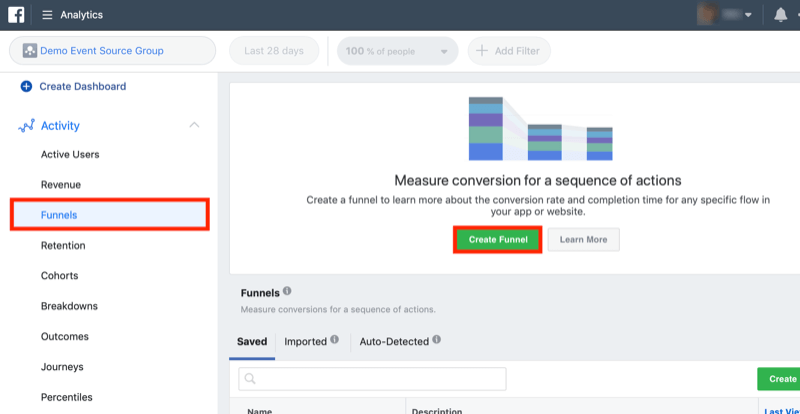 Facebook营销效果如何评估？Facebook Analytics的这5个报告不得不看
