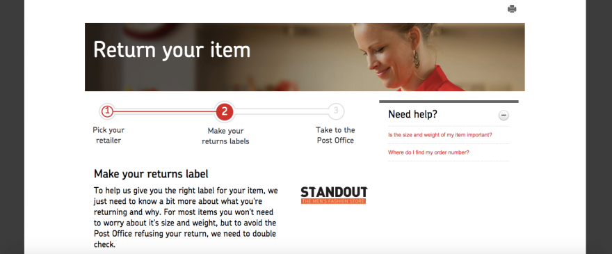 千字长文教你写出最走心的退货政策，帮你收割一大波“死忠粉”