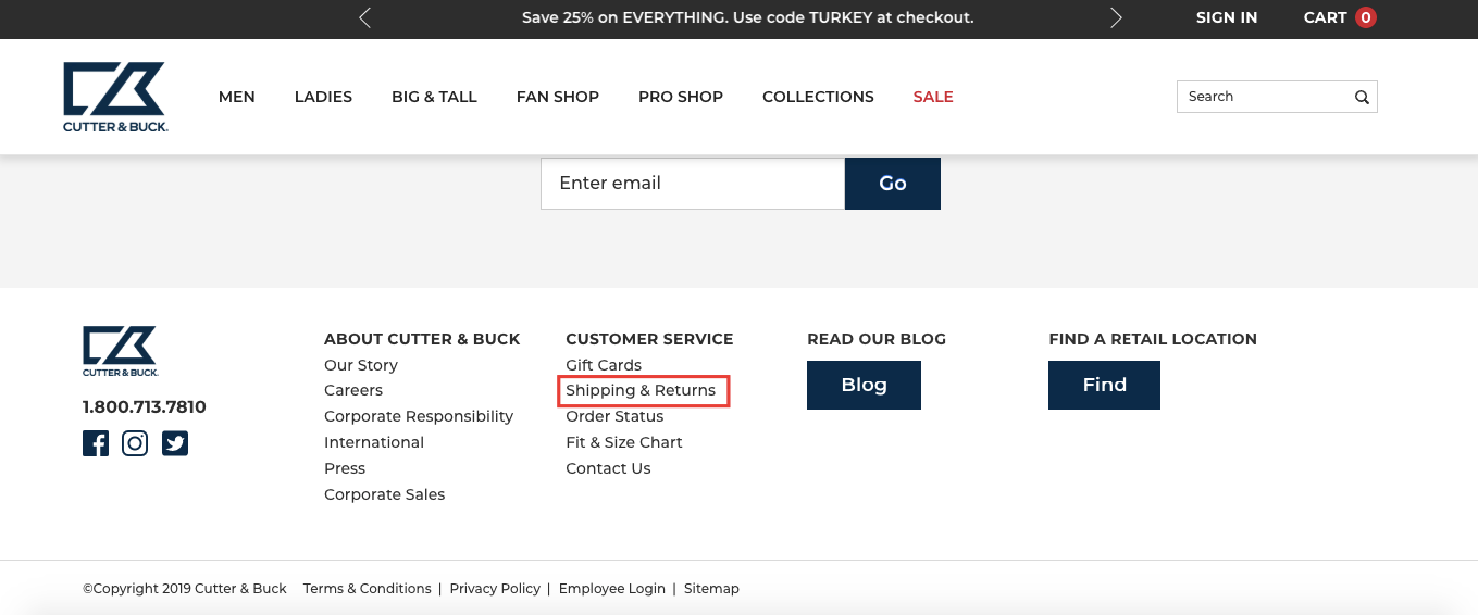千字长文教你写出最走心的退货政策，帮你收割一大波“死忠粉”