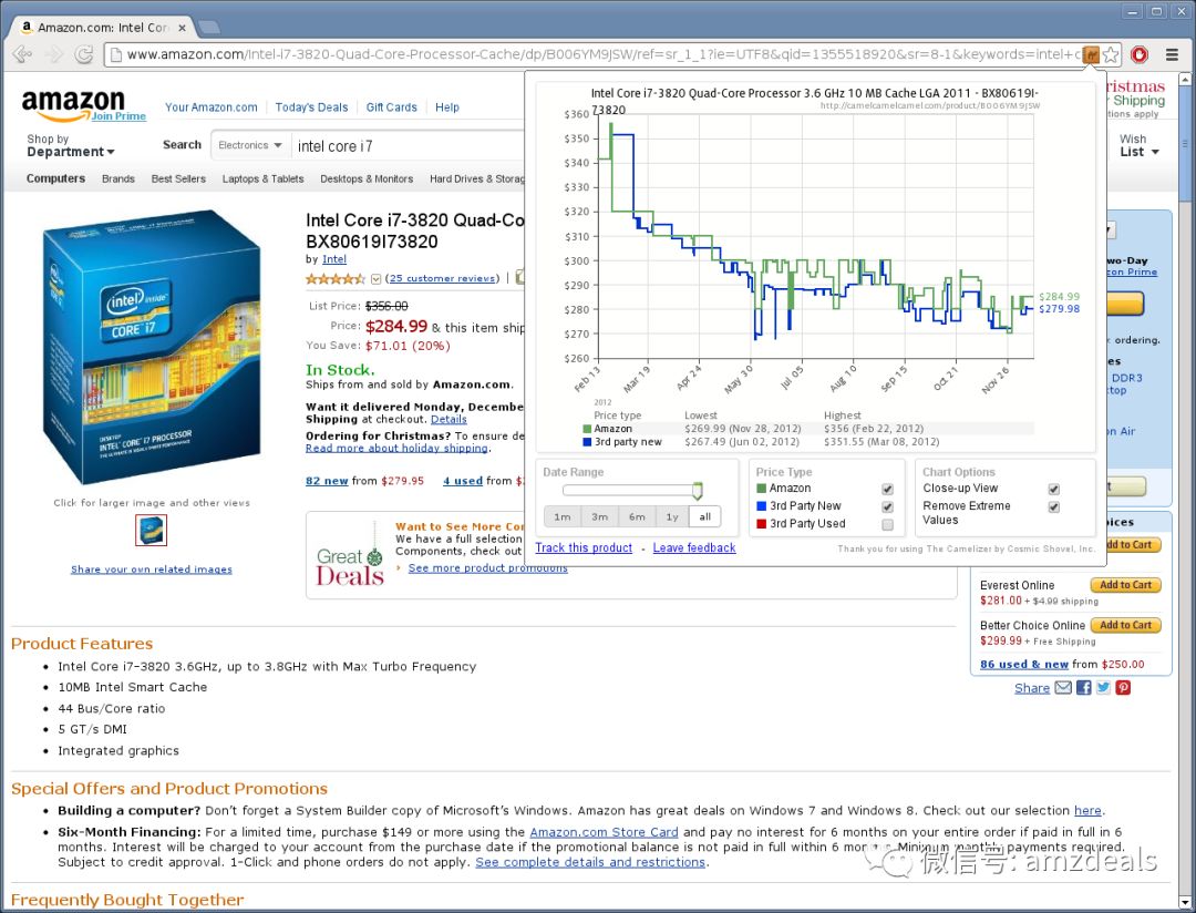 最全亚马逊选品工具汇总，供大家使用学习！