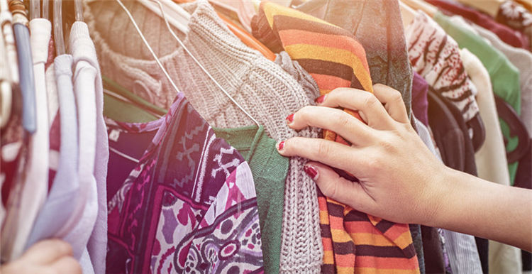 欧盟取代日本成为缅甸最大服装市场