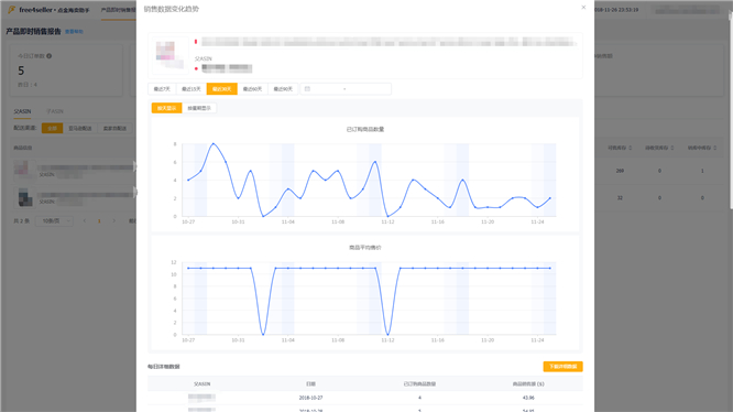 支持APP！替代海卖助手的工具终于来了