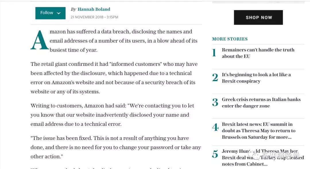 从黑五网一的市场表现看2019年跨境电商推广的方向