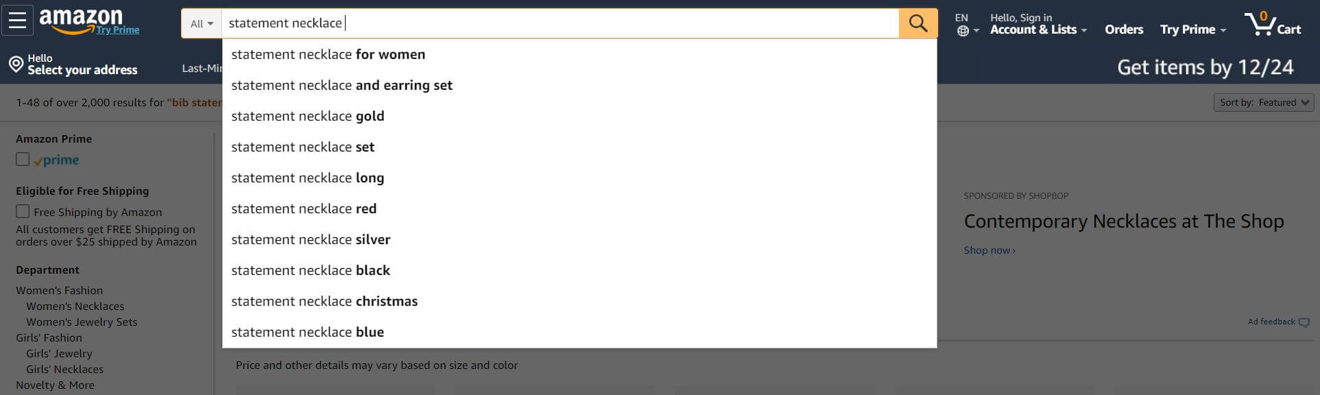 3招教你挖掘不易“撞词”亚马逊长尾关键词