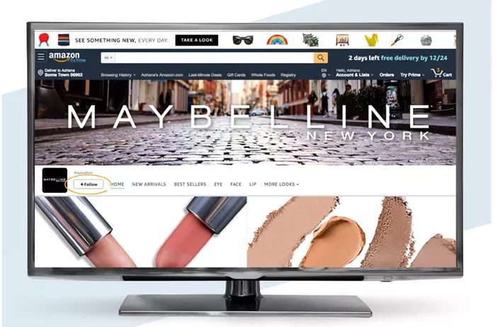 圈粉丝，发帖子，做直播！2020亚马逊广告可以这么玩？？