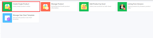 如何从亚马逊导入listing到Club Factory？印度电商平台的产品上架步骤指南