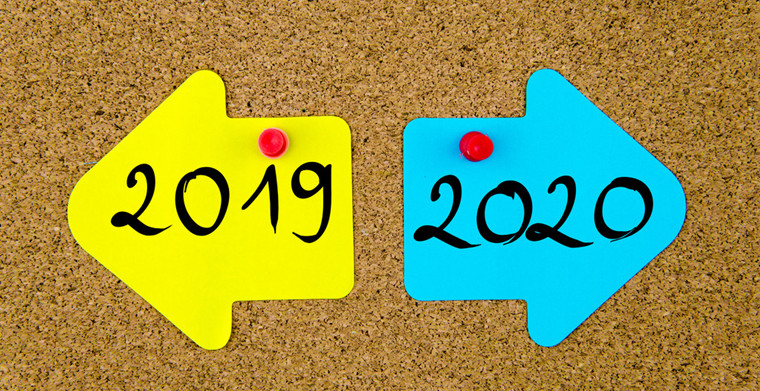 2019年亚马逊年终卖家数据总结：有人获利暴富，有人暗淡离场……