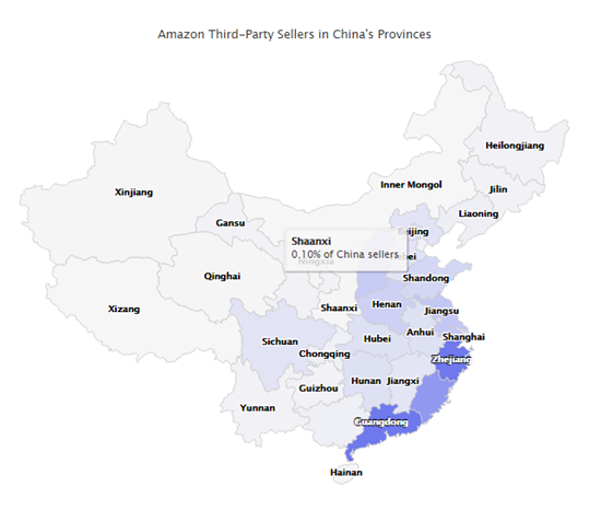 2019年亚马逊年终卖家数据总结：有人获利暴富，有人暗淡离场……