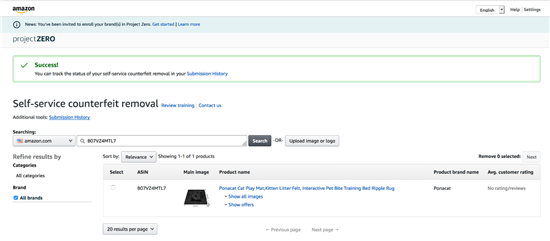 亚马逊年终回顾：2019年渐入尾声，这一年哪些事儿让你印象深刻？