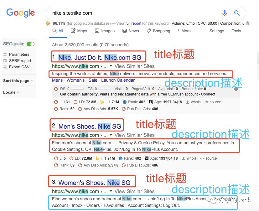 营销型网站不得不知的6个特点